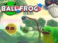 Ball Frog Demo 