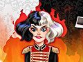 From Basic to Fab Villain Makeover 