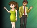 Amgel Easy Room Escape 64 