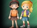 Amgel Kids Room Escape 72 