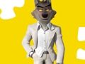 The Bad Guys Jigsaw Puzzle 