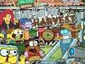 Big City Greens: Haywire Harvest 