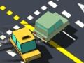 Slightly Annoying Traffic 