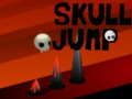 Skull Jump 