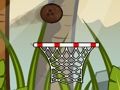 Coconut Basketball 