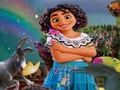 Mirabel Madrigal Coloring Book 