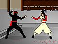 Dragon Fist 2 - Battle for the Blade