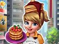 Cooking Fast 3: Ribs & Pancakes 
