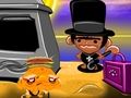Monkey Go Happy Stage 667 