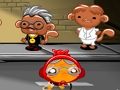 Monkey Go Happy Stage 669 