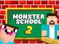 Monster School 2 