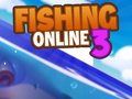 Fishing 3 Online 
