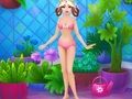 Princess Dress Up 