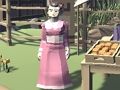Samurai Escape 