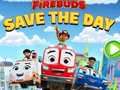 Firebuds: Save the Day 