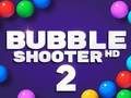 Bubble Shooter HD 2 