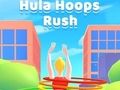 Hula Hooping Run 