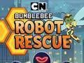 Bumblebee Robot Rescue 