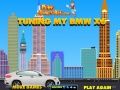 Tuning my BMW X6 Tuning my BMW X6