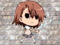Anime girl Anime girl