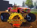 Monster Cars Ultimate Simulator 