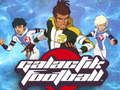 Galactik Football Jigsaw Puzzle Collection 