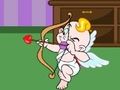The Cupid's Arrow 