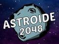 Astroide 2048 