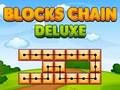 Blocks Chain Deluxe 