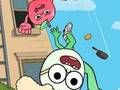 Apple and Onion Party Splashers 