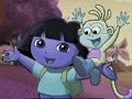 Dora the Puzzle Challenge 