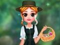 My Cottagecore Aesthetic Look 