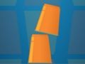 Cups Tower Builder 