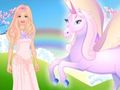 Girl And The Unicorn 