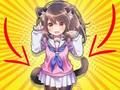 Any Girl's Wonderful Clicker Any Girl's Wonderful Clicker