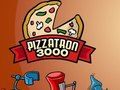 Pizzatron 3000 