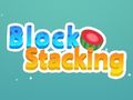 Block Stacking 