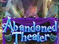 Abandoned Theater 