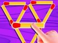 Matches Puzzle Game 