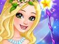 Little Fairy Dress Up 