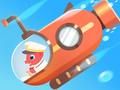 Submarine Master Submarine Master