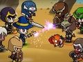 Arena Heroes Tactics 