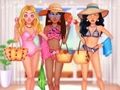 Influencers Pool Party 