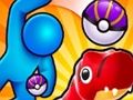 Zookemon - Cute Wild Pets 