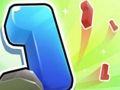 Number Run 3D 