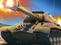 WW2 War Tank 2022 
