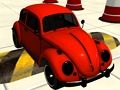 Parking jam 