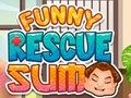 Funny Rescue Sumo 
