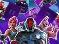 PG Memory: Fortnite 