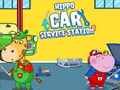 Hippo Car Service Station 